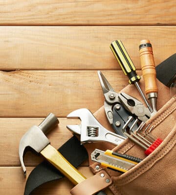 Materiales ferreteros